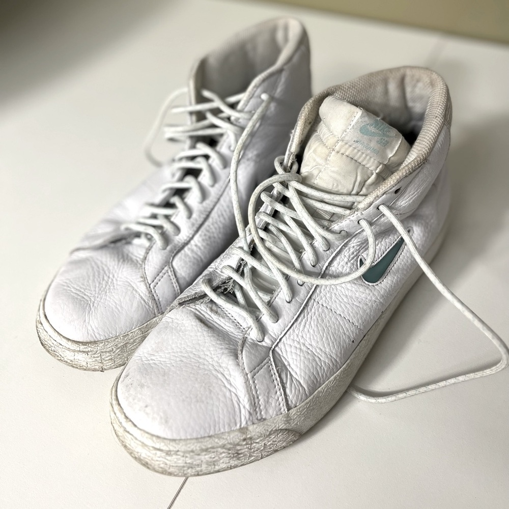 Nike sneakers